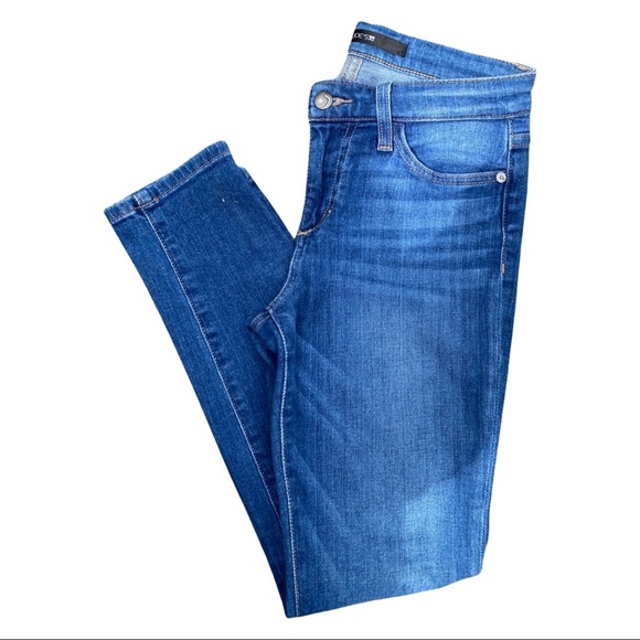 Joe's Jeans | Jeans | Joes Jeans Amalia Mid Rise Skinny Jeans